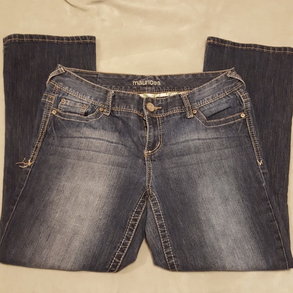 Maurices Extra Short Jeans Online Shop 
